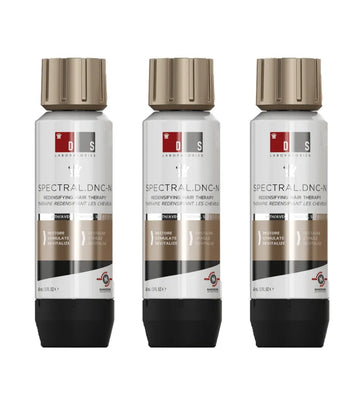Spectral.DNC-N lotion 3-pack (3x60 ml) - Hair Growth Specialist