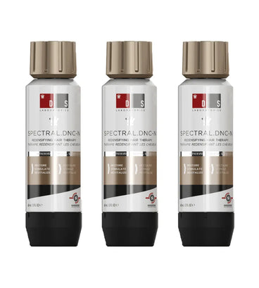 Spectral.DNC-N lotion 3-pack (3x60 ml) - Hair Growth Specialist
