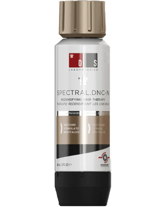 Spectral DNC-N (Nanoxidil) lotion - Hair Growth Specialist