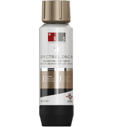 Spectral DNC-N (Nanoxidil) lotion - Hair Growth Specialist