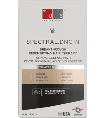 Spectral DNC-N (Nanoxidil) lotion - Hair Growth Specialist