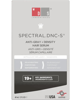 Spectral.DNC-S (Melanex) lotion - Hair Growth Specialist