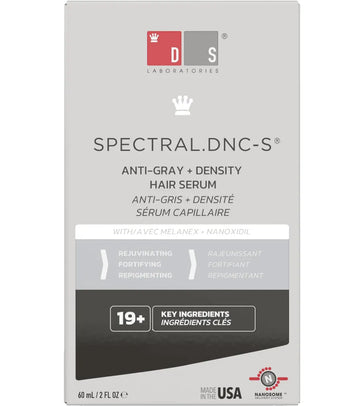 Spectral.DNC-S (Melanex) lotion - Hair Growth Specialist