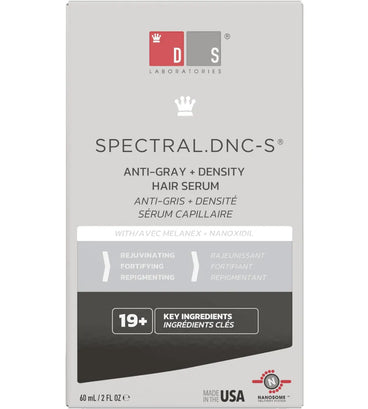 Spectral.DNC-S (Melanex) lotion - Hair Growth Specialist