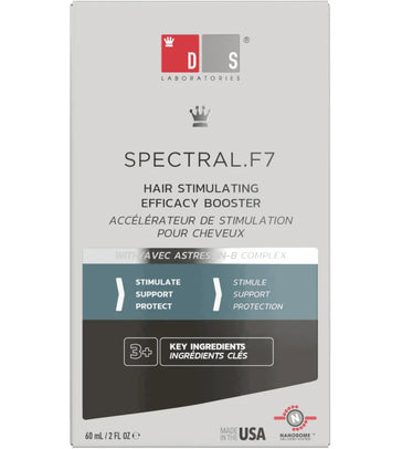 Spectral.F7 (Astressin-B) lotion - Hair Growth Specialist