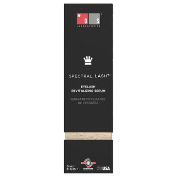 Spectral.LASH eyelash growth serum - Hair Growth Specialist