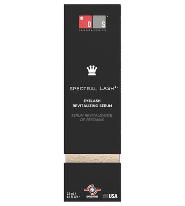 Spectral.LASH eyelash growth serum - Hair Growth Specialist