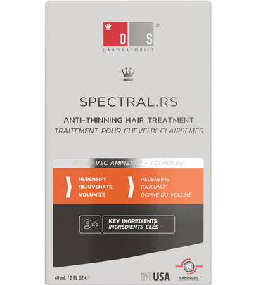Spectral.RS (Aminexil) lotion - Hair Growth Specialist