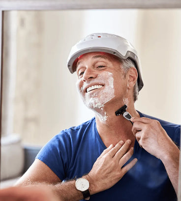 Theradome LH40 EVO laser helmet - Hair Growth Specialist