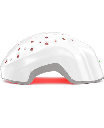 Theradome LH40 EVO laser helmet - Hair Growth Specialist