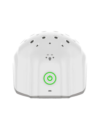 Theradome LH40 EVO laser helmet - Hair Growth Specialist