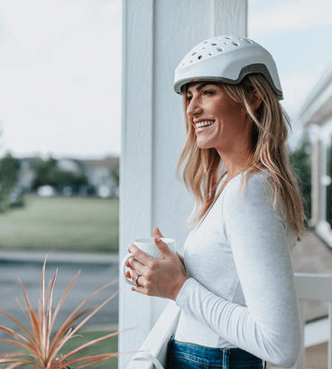 Theradome LH40 EVO laser helmet - Hair Growth Specialist