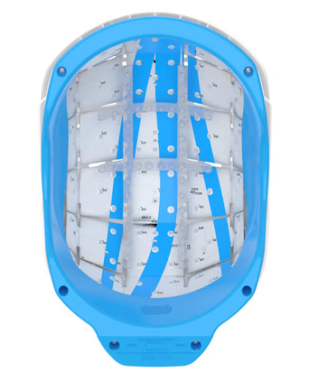 Theradome LH80 PRO laser helmet - Hair Growth Specialist