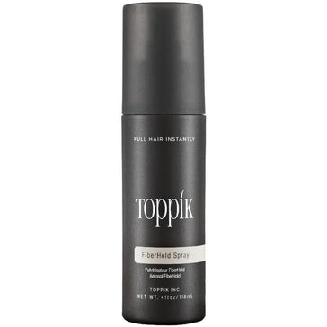 Toppik fiber hold spray (118 ml) - Hair Growth Specialist