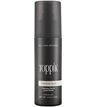 Toppik fiber hold spray (118 ml) - Hair Growth Specialist
