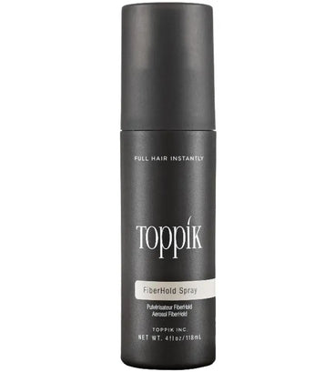 Toppik fiber hold spray (118 ml) - Hair Growth Specialist