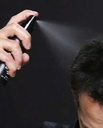 Toppik fiber hold spray (118 ml) - Hair Growth Specialist