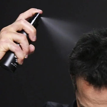 Toppik fiber hold spray (118 ml) - Hair Growth Specialist