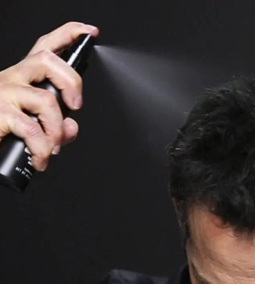 Toppik fiber hold spray (118 ml) - Hair Growth Specialist