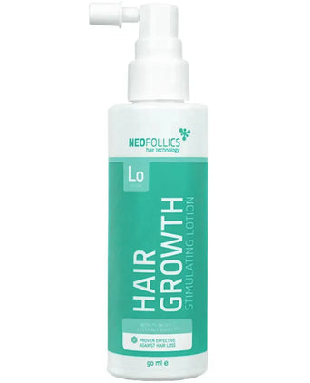 Treatment for advanced female hereditary hair loss - Hair Growth Specialist