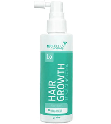 Treatment for advanced female hereditary hair loss - Hair Growth Specialist