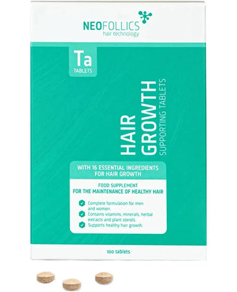 Treatment for advanced female hereditary hair loss - Hair Growth Specialist