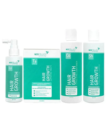 Treatment for advanced female hereditary hair loss - Hair Growth Specialist