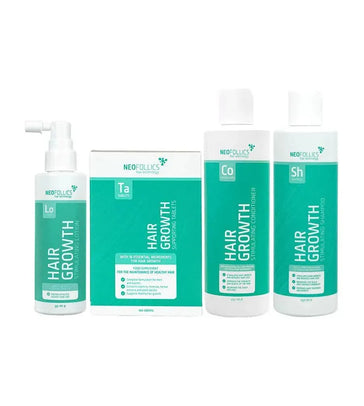 Treatment for advanced female hereditary hair loss - Hair Growth Specialist