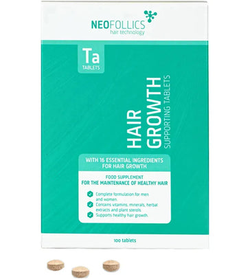 Treatment for advanced hormonal hair loss - Hair Growth Specialist