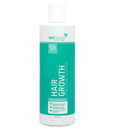 Treatment for advanced hormonal hair loss - Hair Growth Specialist