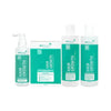 Treatment for advanced male hereditary hair loss