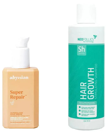 Treatment for brittle hair - Hair Growth Specialist