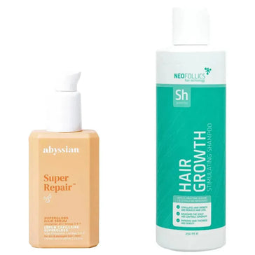 Treatment for brittle hair - Hair Growth Specialist
