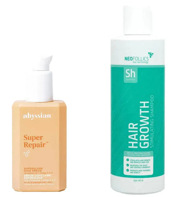 Treatment for brittle hair - Hair Growth Specialist