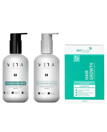 Treatment for early female hereditary hair loss - Hair Growth Specialist