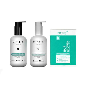 Treatment for early female hereditary hair loss - Hair Growth Specialist