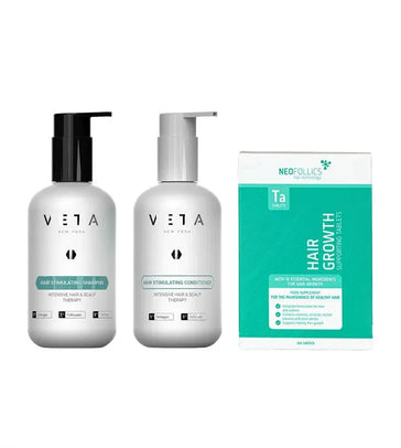 Treatment for early female hereditary hair loss - Hair Growth Specialist