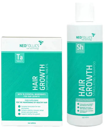 Treatment for early male hereditary hair loss - Hair Growth Specialist