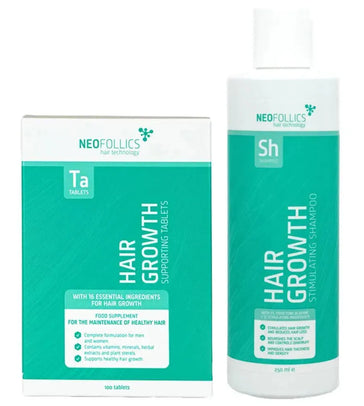 Treatment for early male hereditary hair loss - Hair Growth Specialist