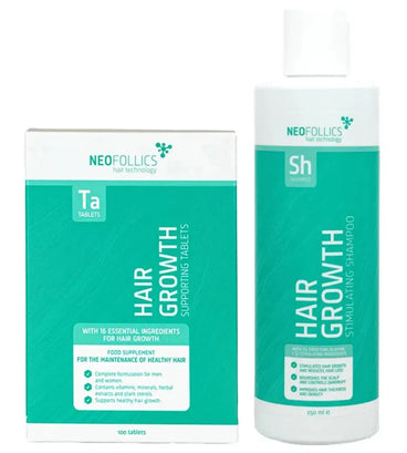 Treatment for early male hereditary hair loss - Hair Growth Specialist
