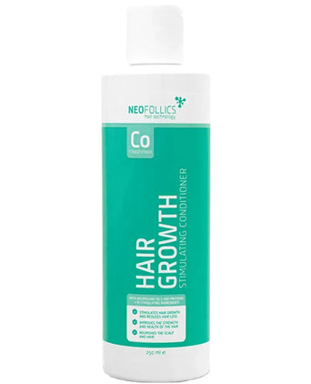 Treatment for moderate female hereditary hair loss - Hair Growth Specialist