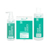 Treatment for moderate male hereditary hair loss