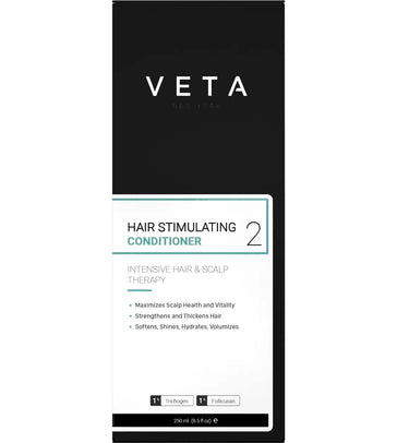 Veta conditioner (250 ml) - Hair Growth Specialist