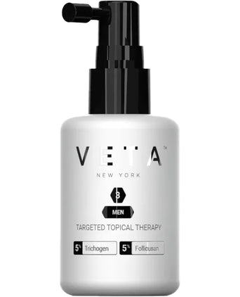 Veta lotion men (5% Trichogen) - Hair Growth Specialist