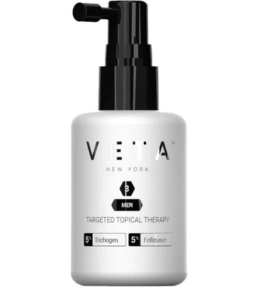Veta lotion men (5% Trichogen) - Hair Growth Specialist