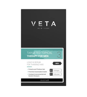 Veta lotion men (5% Trichogen) - Hair Growth Specialist