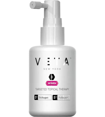 Veta lotion women (5% Trichogen) - Hair Growth Specialist