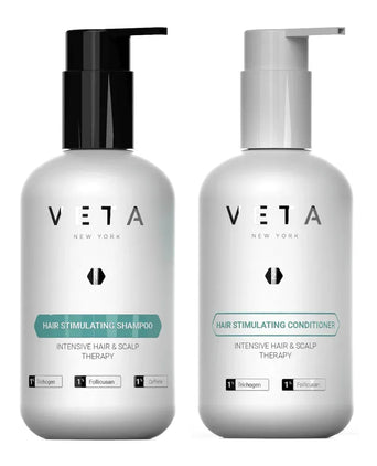 Veta shampoo + conditioner combination pack (250 ml) - Hair Growth Specialist