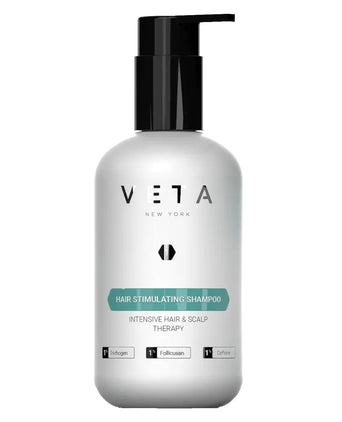 Veta shampoo for hair growth (250 ml) - Hair Growth Specialist