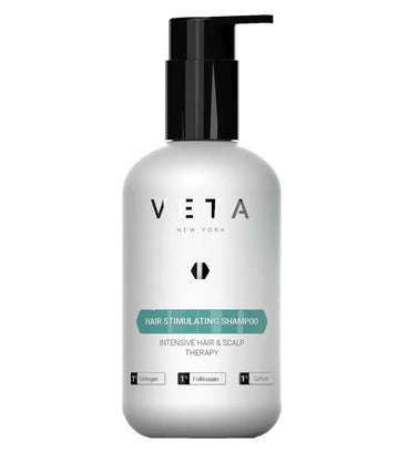 Veta shampoo for hair growth (250 ml) - Hair Growth Specialist